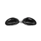 BMW E87 E81 E82 E88 E90 Pre-Pregged Carbon Fiber Mirror Caps