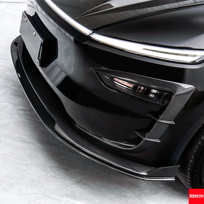 CMST Designs Thunder-Style Carbon Fiber Body Kit for Tesla Model Y Juniper 2025+