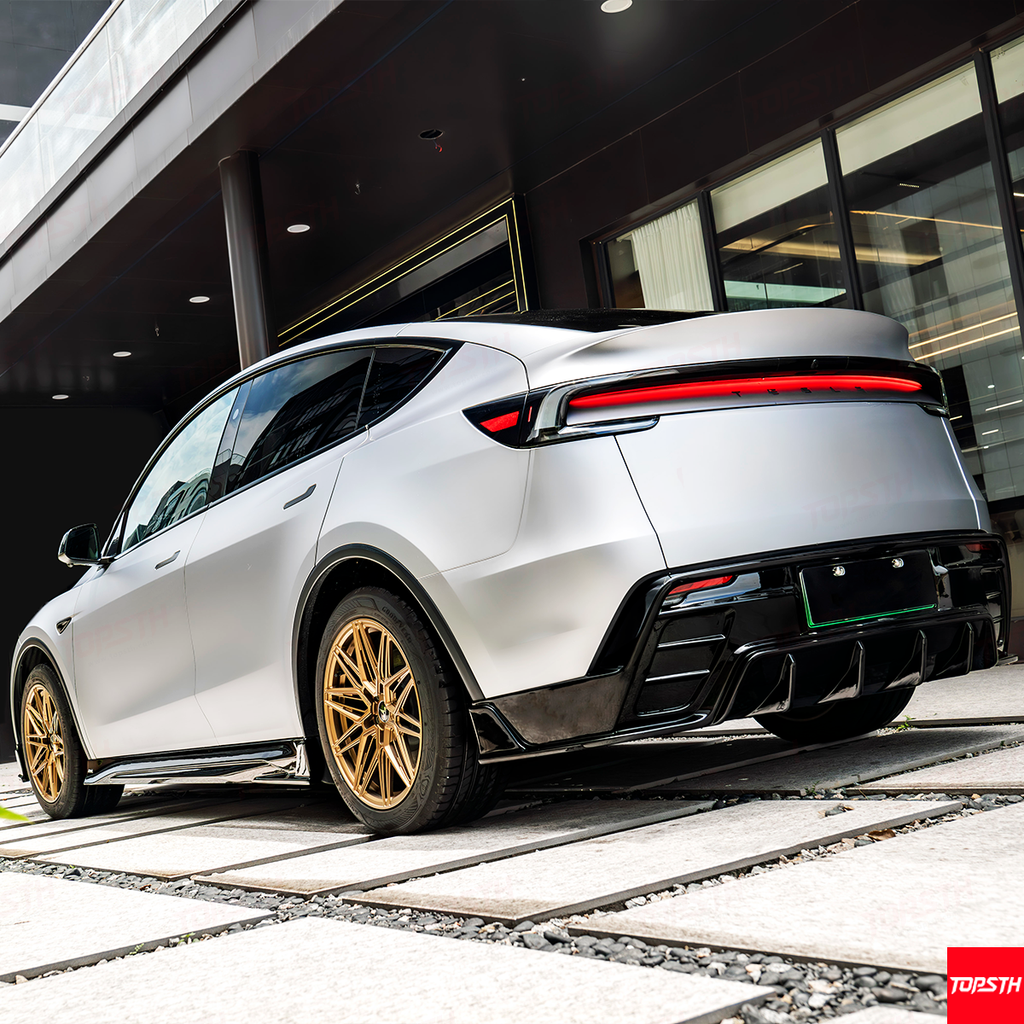 CMST Design ABS Body Kit for Tesla Model Y Juniper 2025+