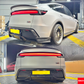 TOPSTH Design Dry Carbon Fiber Body Kits for Tesla Model Y Juniper 2025+