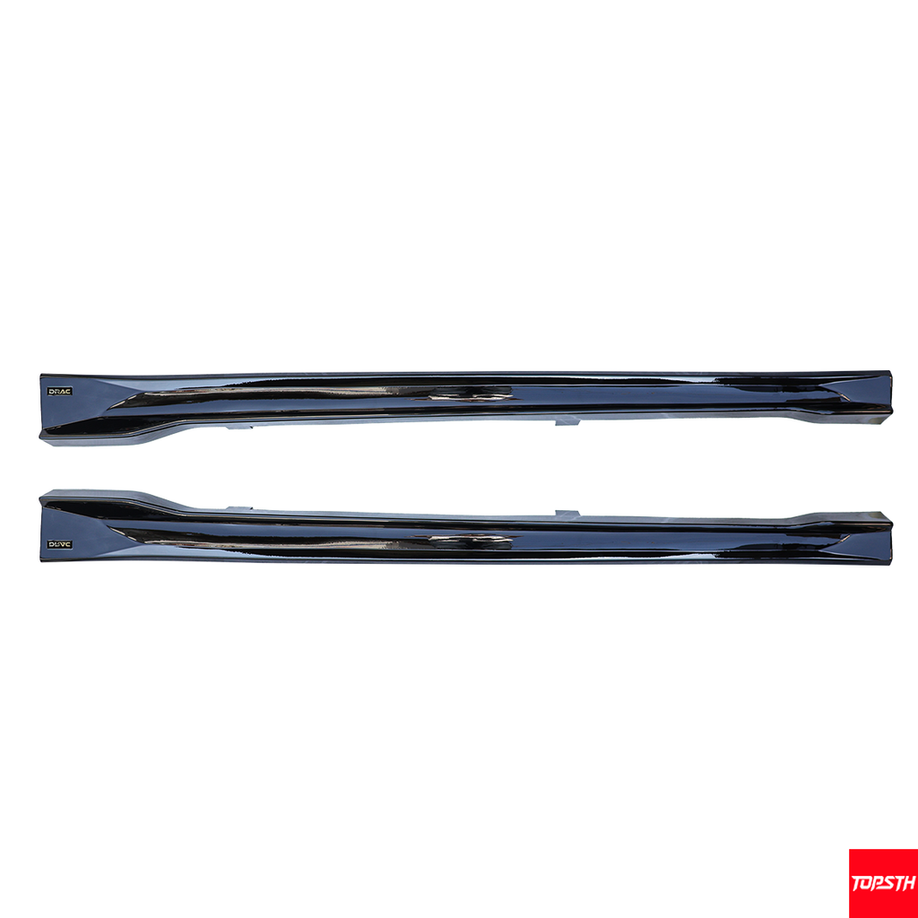 DRAC Design Body Kit for Tesla Model Y Juniper 2025+