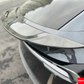 TOPSTH Design Carbon Fiber Rear Spoiler for Tesla Model Y Juniper 2025+