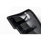 Tapas de espejo de fibra de carbono preimpregnadas para BMW F20, F22, F30, F35, F32 y E84