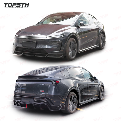 X-TAN Design Body Kit for Tesla Model Y Juniper 2025+
