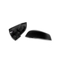 BMW F22, F30, F34, F35, F32, E84 Pre-Pregged Carbon Fiber Mirror Caps