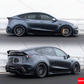 2025+ Tesla Model Y Juniper YF Style PP Body Kit