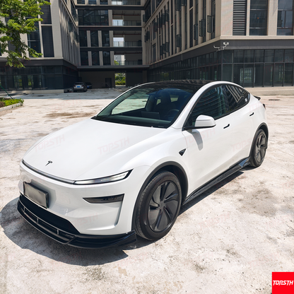 TOPSTH-Pluto Design ABS Body Kit for Tesla Model Y Juniper 2025+