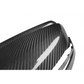 Mercedes-Benz W463, W166 &  R251 Pre-Pregged Carbon Fiber Mirror Caps
