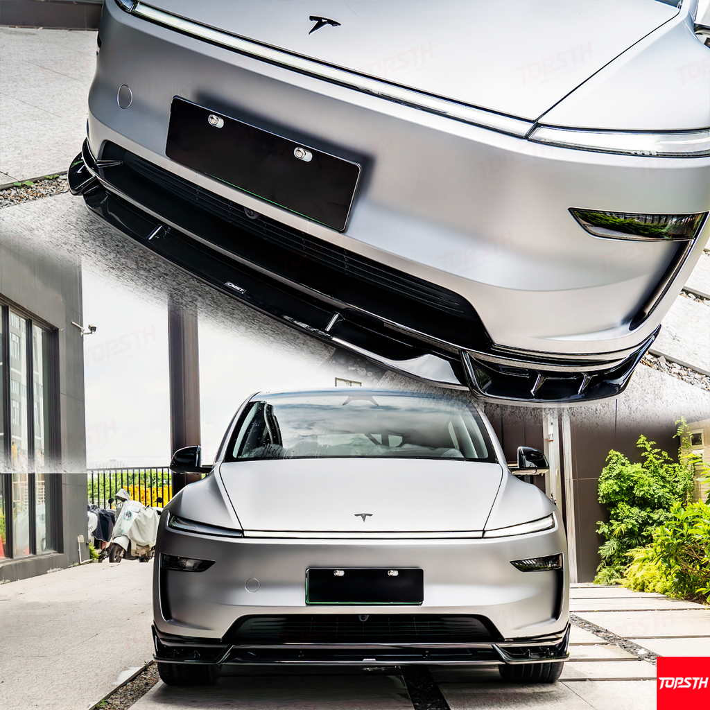 CMST Design ABS Body Kit for Tesla Model Y Juniper 2025+