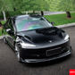 TOPSTH ABS Body Kit Designed for Tesla Model 3 Highland 2024+