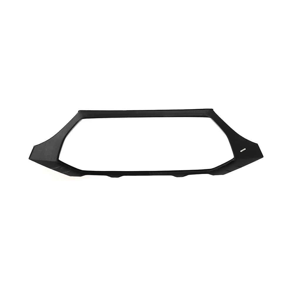 Audi Carbon Fiber ABT Style Front Grille for 4M RSQ8