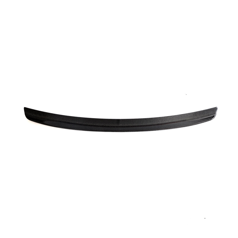 Audi ABT Style Carbon Fiber Rear Spoiler for 4M RSQ8 (2019-2024)