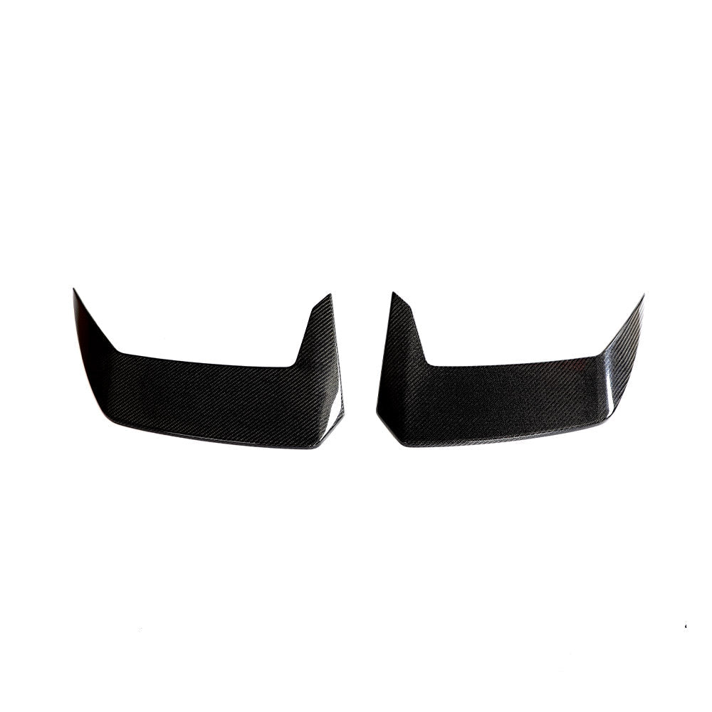 Audi ABT Style Carbon Fiber Rear Spoiler for 4M RSQ8 (2019-2024)