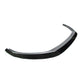 Audi 8V A3 Hatchback Standard FL Carbon Fiber Front Splitter