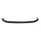 Audi 8V A3 Hatchback Standard FL Carbon Fiber Front Splitter