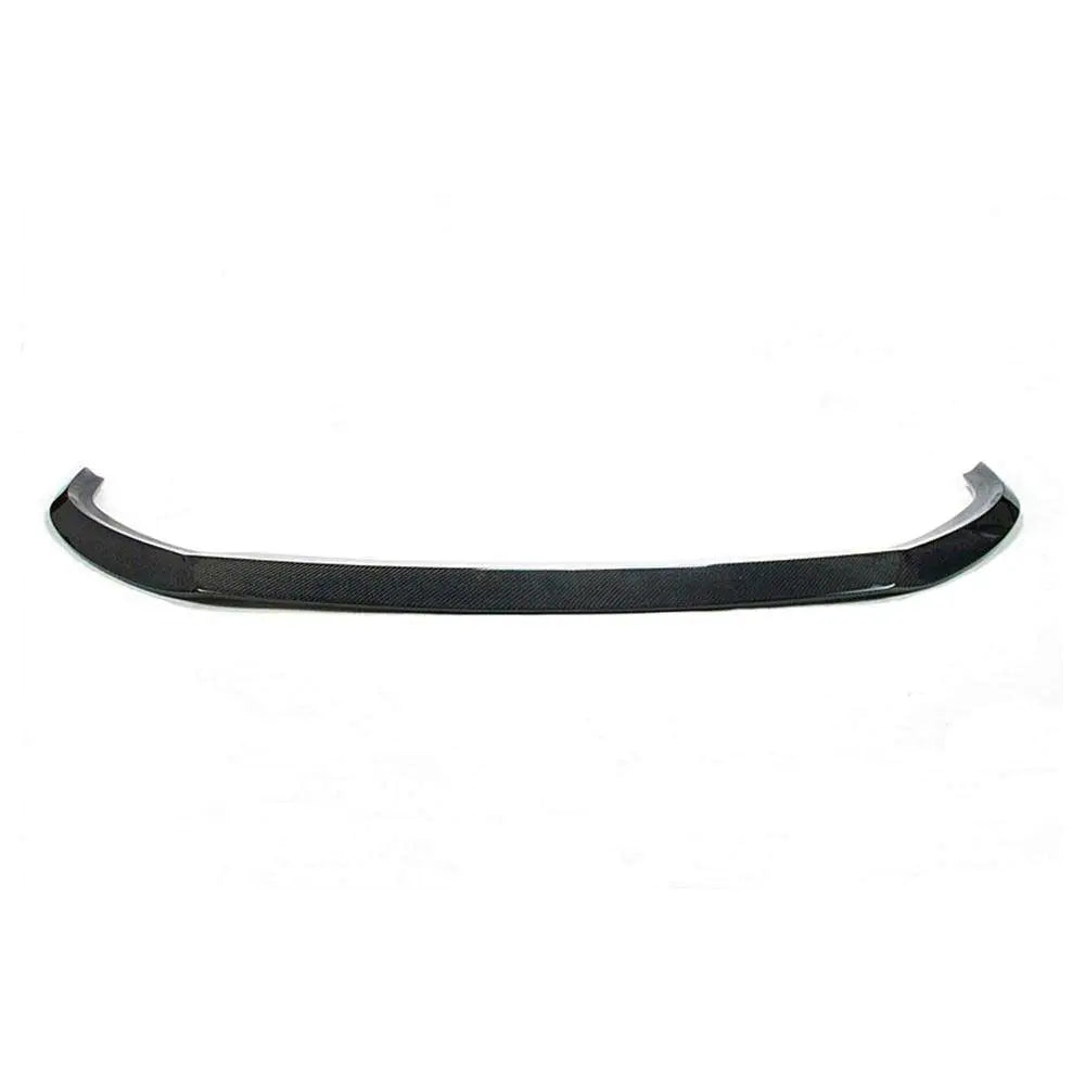 Audi 8V A3 Hatchback Standard FL Carbon Fiber Front Splitter