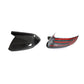 Audi Pre-Preg Carbon Fiber Mirror Caps for 4M RSQ8 (2019-2024)