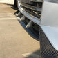 Audi Carbon Fiber ML Style Front Splitter for B9
