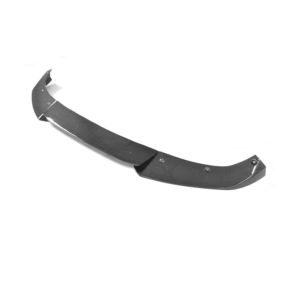 Audi Carbon Fiber ML Style Front Splitter for B9