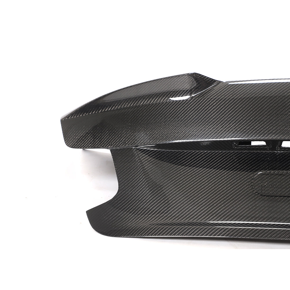 BMW Carbon Fiber M Performance Style Heckklappe Kofferraum für F87 M2 