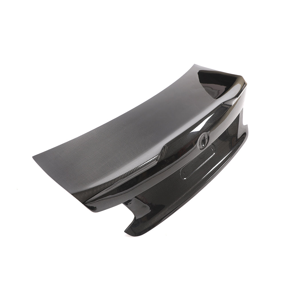 BMW Carbon Fiber M Performance Style Heckklappe Kofferraum für F87 M2 