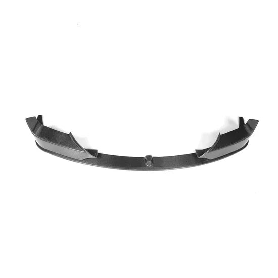 BMW Carbon Fiber M Performance Style Frontsplitter für F12