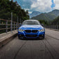 BMW F30 M Performance Style Front Splitter