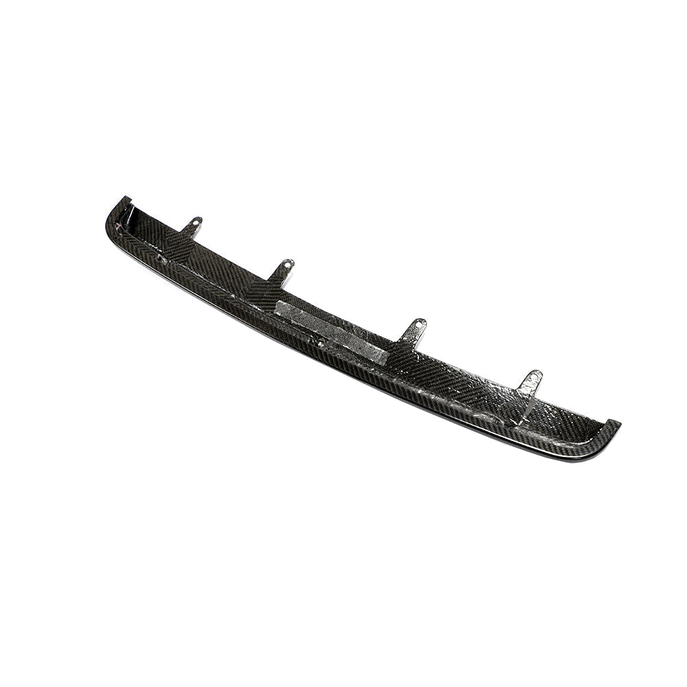 BMW Pre-Preg Carbonfaser-Frontsplitter im Sterckenn-Stil für F90 M5 Pre-LCI