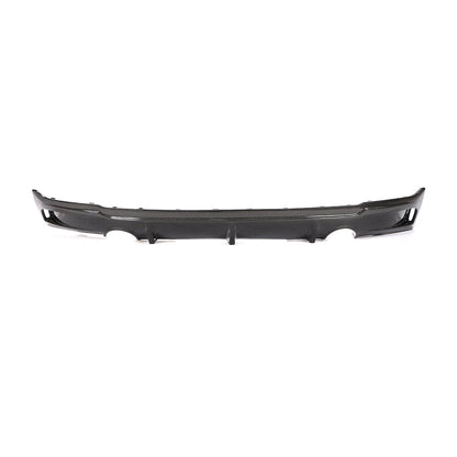 BMW Carbon Fiber Exotic Style Heckdiffusor für F22 