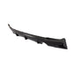 BMW Carbon Fiber Exotic Style Rear Diffuser for F22