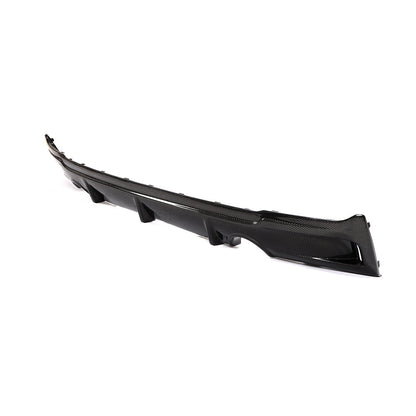 BMW Carbon Fiber Exotic Style Heckdiffusor für F22 