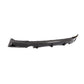 BMW Carbon Fiber Exotic Style Rear Diffuser for F22