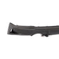 BMW Carbon Fiber Exotic Style Rear Diffuser for F22