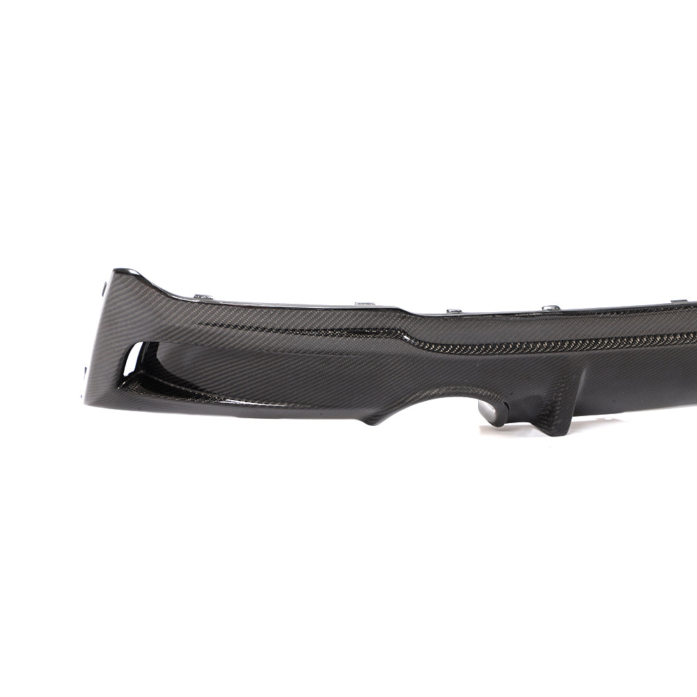 BMW Carbon Fiber Exotic Style Heckdiffusor für F22 