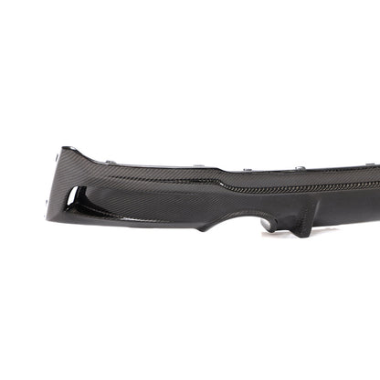 BMW Carbon Fiber Exotic Style Heckdiffusor für F22 