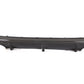 BMW Carbon Fiber Exotic Style Rear Diffuser for F22