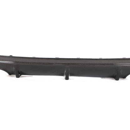 BMW Carbon Fiber Exotic Style Heckdiffusor für F22 