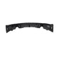 BMW Carbon Fiber Exotic Style Rear Diffuser for F22