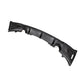 BMW Carbon Fiber Exotic Style Rear Diffuser for F22