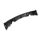 BMW Carbon Fiber Exotic Style Rear Diffuser for F22