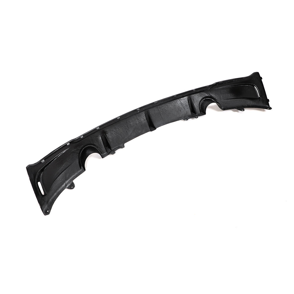 BMW Carbon Fiber Exotic Style Heckdiffusor für F22 
