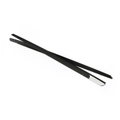 BMW G30 Carbon Fiber Side Skirts - M-Sport Style