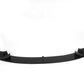 BMW F80 M3 & F82 M4 Carbon Fiber Front Splitter - M Performance Style