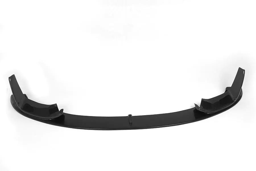 BMW F80 M3 & F82 M4 Carbon Fiber Front Splitter - M Performance Style