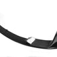 BMW F80 M3 & F82 M4 Carbon Fiber Front Splitter - M Performance Style