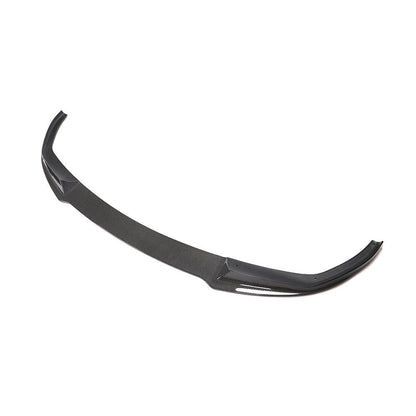 BMW TOPSTH Designs Carbon Fiber Front Splitter for G20 Pre-LCI