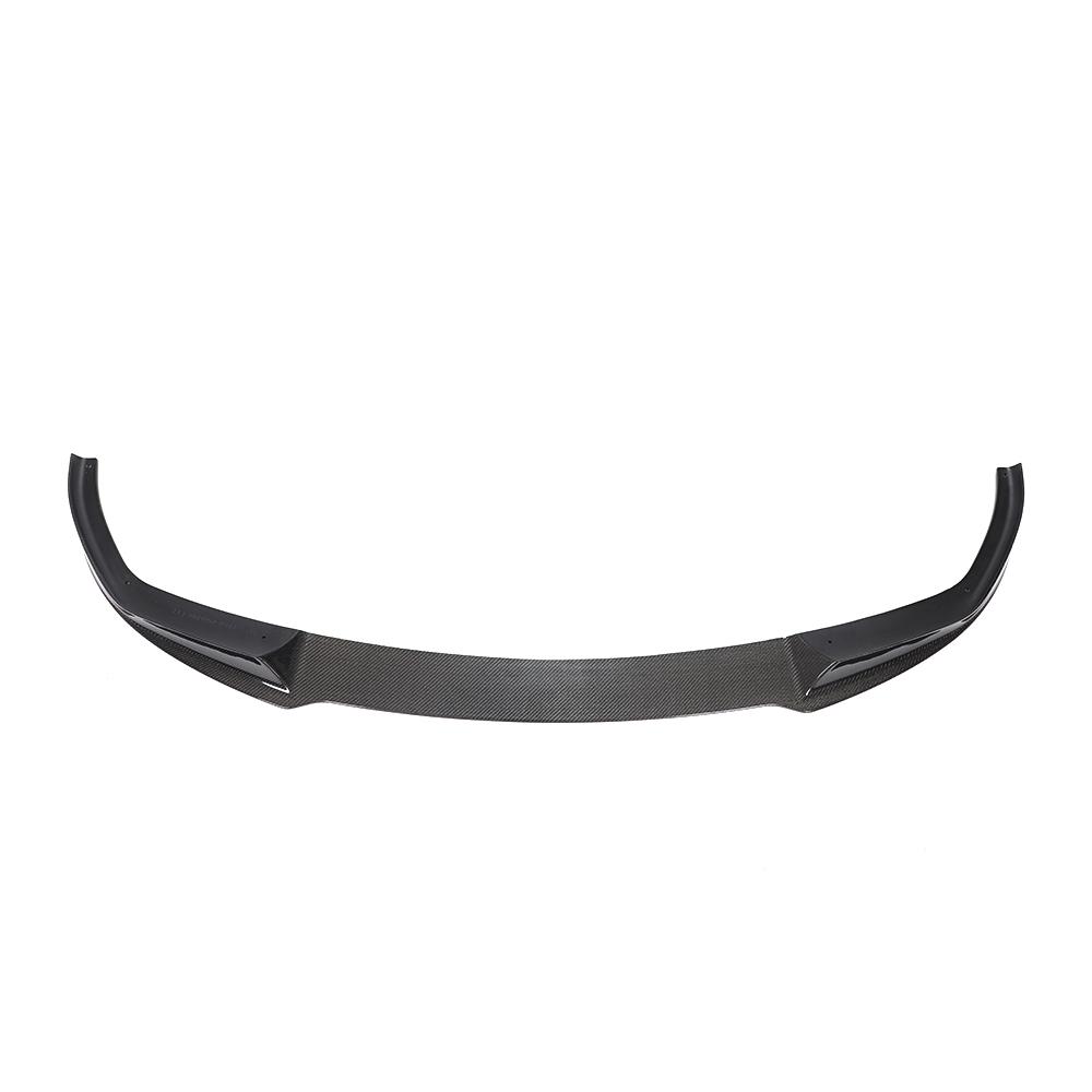 BMW TOPSTH Designs Carbon Fiber Front Splitter for G20 Pre-LCI