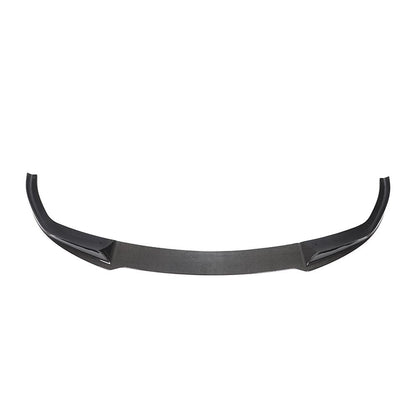 BMW TOPSTH Designs Carbon Fiber Front Splitter for G20 Pre-LCI