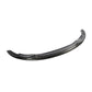 BMW E92 & E90 LCI Carbon Fiber Front Splitter - Arkym Style