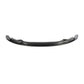 BMW E92 & E90 LCI Carbon Fiber Front Splitter - Arkym Style